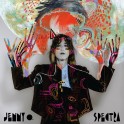 Spectra / Jenny O.