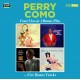 Four Classic Albums Plus / Perry Como
