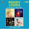 Four Classic Albums Plus / Perry Como