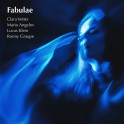 Fabulae / Clara Vetter Trio