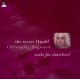 Haendel : The Secret Haendel