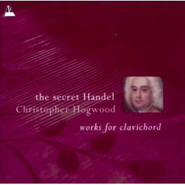 Haendel : The Secret Haendel