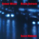Round Midnight / Reiner Witzel & Richie Beirach