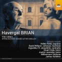 Brian, Havergal : The Cenci