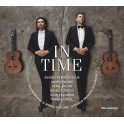 In Time / Aros Guitar Duo