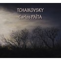 Tchaïkovski : Oeuvres Orchestrales / Carlos Païta