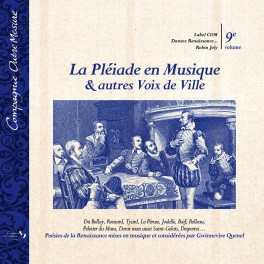 La Pléiade en Musique & Autres Voix de Ville