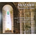 Mozart à Nanteuil-en-Vallée