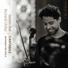 Cantabile : Hymnes pour alto