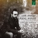 Janáček : Oeuvres pour Piano / Gianluigi Daniele