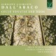 Dall'Abaco, Giuseppe Clemente : Sonates et Duos pour Violoncelle