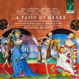 ... A Passo Di Danza