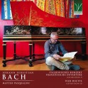 Bach : Concerto italien, Ouverture Française, Quatre Duos