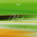 Mozart : Sonates pour piano - Volume 2 / Amy Lin