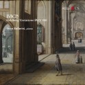 Bach : Variations Goldberg BWV 988 / Luca Bollerini