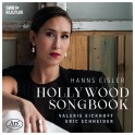 Eisler, Hanns : Hollywood Songbook