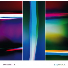 (next) Legacy (3 Vinyles LP) / Paolo Fresu