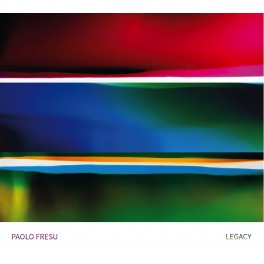 Legacy / Paolo Fresu