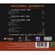Rhythmic Journeys - Danses pour deux pianos