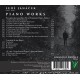 Janáček : Oeuvres pour Piano / Gianluigi Daniele