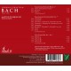 Bach : Concerto italien, Ouverture Française, Quatre Duos