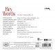 Key Words - Piano Parlando 1 / Florence Millet