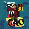 Saudação (Vinyle LP) / Família Pádua