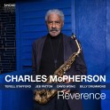 Reverence (Vinyle LP) / Charles McPherson