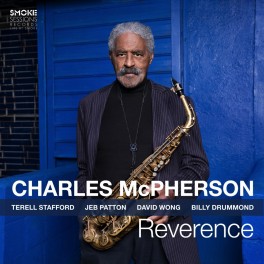 Reverence (Vinyle LP) / Charles McPherson