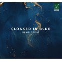 Cloaked In Blue / Daniele Tione