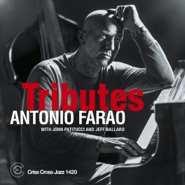 Tributes / Antonio Farao Trio