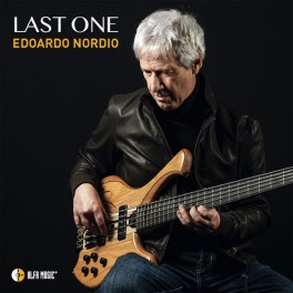 Last One / Edoardo Nordio