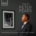 Songs for Peter Pears