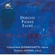 Debussy - Pierné - Fauré : Minstrels