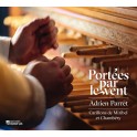Portées par le vent / Adrien Parret
