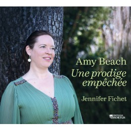 Beach, Amy : Une Prodige Empêchée / Jennifer Fichet