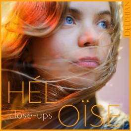 close-ups / Héloïse Werner