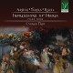 Impressions of Iberia - Trios avec piano