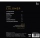 Colomer, Juan J. : Symphonic Genesis
