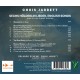 Jarrett, Chris : Six lieder de Hölderlin, Mélodies Anglaises