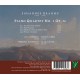 Brahms : Quatuor avec piano et cordes n°2 Op.26