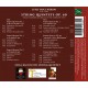 Boccherini : Quintettes à Cordes Op.60
