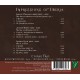 Impressions of Iberia - Trios avec piano