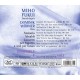 Vivaldi : Concertos pour basson baroque (fagotto) & Arias pour basse - Volume 3