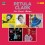 Five Classic Albums / Petula Clark