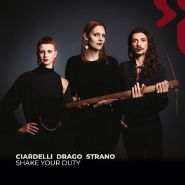 Shake Your Duty