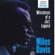Milestones of a Jazz Legend / Miles Davis