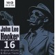 16 Albums Originaux & Bonus Tracks / John Lee Hooker