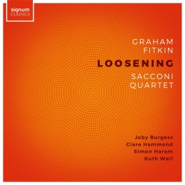 Fitkin, Graham : Loosening