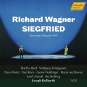 Wagner : Siegfried / Bayreuther Festspiele, 1955
